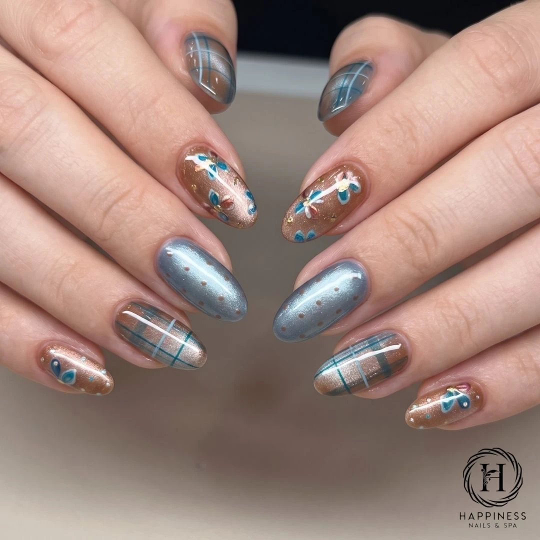 Best nails art